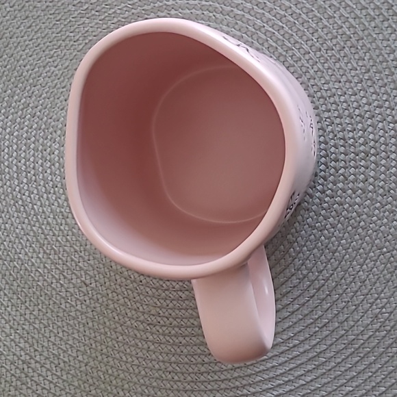 🍃Rae Dunn Rejoice Mug - Picture 4 of 5